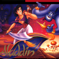 Aladdin PT-BR
