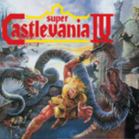 Castlevania PT-BR