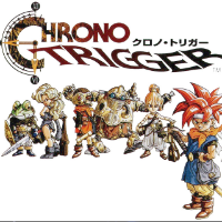 Chrono Trigger PT-BR