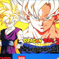 Dragon Ball Z PT-BR
