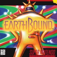Earthbound PT-BR