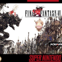 Final Fantasy VI PT-BR