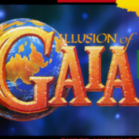 Illusion of Gaia PT-BR