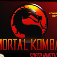 Mortal Kombat PT-BR