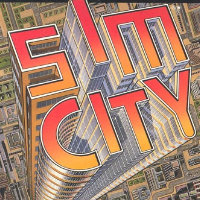 Sim City PT-BR