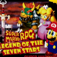 Super Mario RPG PT-BR