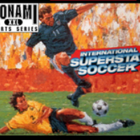 International Superstar Soccer PT-BR