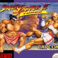 Street Fighter II PT-BR