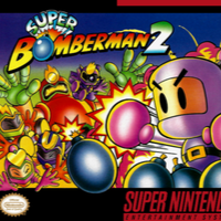 Super Bomberman PT-BR